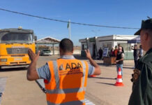 Préservation du réseau routier – La DTP sensibilise aux dangers de la surcharge