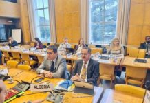 Questions douanières liées aux transports – Le DG des Douanes participe à un forum mondial à Genève