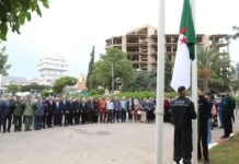Souveraineté nationale sur l’audiovisuel – Oran célèbre le 64e anniversaire de la reprise de la radio et de la télévision