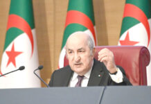 17e Conférence de la COP17 en Arménie – Tebboune réaffirme son engagement pour la biodiversité