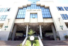 Tribunal d’Alger – Premières condamnations à mort pour trafic de drogue