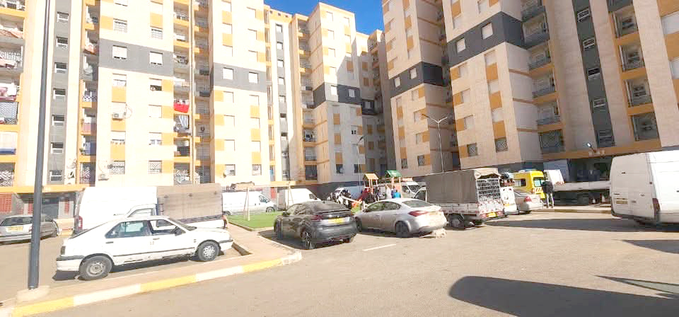 09 - Habitat précaire