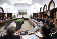 Ligne ferroviaire Laghouat–Tamanrasset – Tebboune ordonne le lancement immédiat du projet