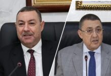 Tebboune procède à un changement ministériel – Merad ministre de l’Intérieur et Sayoud ministre des Transports