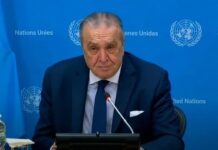 Nations unies – L’Algérie appelle à renforcer le financement du développement durable