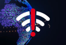 Pour des travaux de maintenance – Internet perturbé momentanément