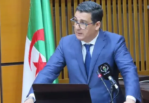 Aït Messaoudène – « La prise en charge des cancers s’est améliorée grâce à l’innovation »