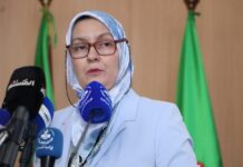 Dr Cherifa Abdelbaki : « La pollution des eaux transfrontalières menace notre sécurité hydrique »