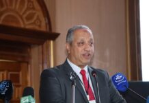 Ressources hydriques et risques environnementaux – Dr Nidal Salim, PDG de GIWEH plaide pour des normes communes