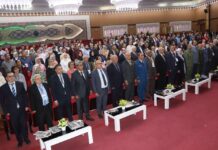 Ouverture de l’IC-TWEP 2026 à Tlemcen – Cours d’eau transfrontaliers : Baddari appelle à renforcer la veille scientifique