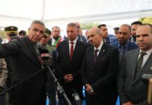 Automobile – L’Algérie se dirige vers une industrie intégrée