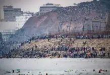 Crise migratoire à Ceuta – Les services marocains auraient disposé d’informations préalables
