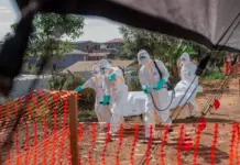Ebola en RDC – Appel à maintenir l’aide humanitaire aux populations vulnérables