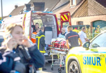 France – Plus de 200 élèves blessés lors des manifestations lycéennes