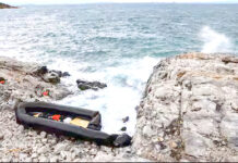 Grèce – Deux drames en mer Égée font 12 morts parmi les migrants