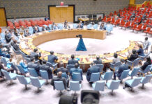 Soudan – La Russie et la Chine insistent sur le respect de la souveraineté nationale