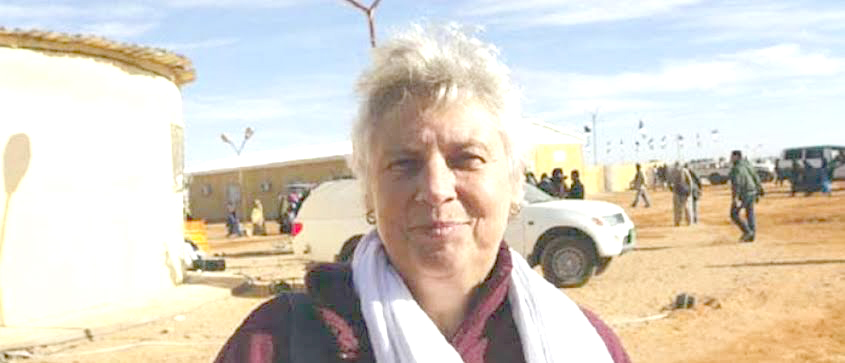 11 - Maroc