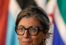 Palestine – Francesca Albanese dénonce la complicité des médias occidentaux dans le génocide à Ghaza