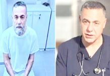 Personnel médical palestinien – 82 soignants détenus dans les prisons israéliennes
