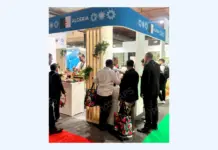 Salon des fruits et légumes à Madrid – Signature de 8 mémorandums et d’un contrat d’exportation