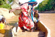 Somalie – Le CICR met en garde contre des risques d’inondations majeures