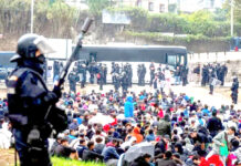 Trafic de drogue – Des barons recherchés par la justice européenne se réfugient au Maroc