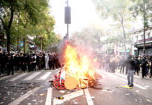 Une mobilisation sociale d’ampleur en France – Un malaise profond qui persiste