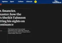 Emirats – Des pratiques d’espionnage aux accusations d’ingérence à l’étranger