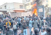 France – Des lycées aux universités, la mobilisation prend de l’ampleur