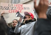 Mouvement des lycéens en France L’ONU « s’inquiète » face aux violences
