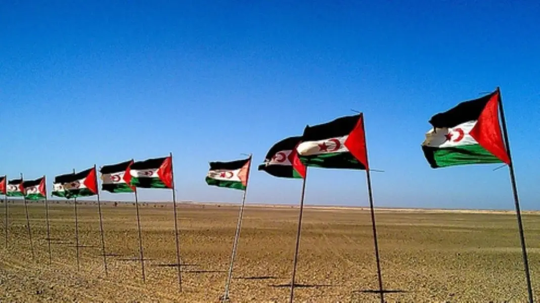 12 - Sahara occidental