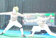COUPE DU MONDE DE SABRE – 22 pays en lice dès jeudi pour le coup d’envoi des épreuves
