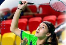 Badminton/Afrique juniors 2026 – Bronze pour Chiraz Halimi, quatre finales pour l’Algérie