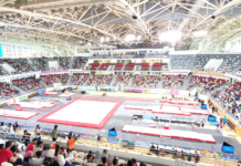 COUPE DU MONDE DE SABRE CADETS ET JUNIORS – Oran accueille le rendez-vous mondial avec 25 sabreurs algériens