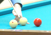 Championnat d’Algérie de billard – 84 joueurs en compétition à Khenchela