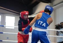Championnats d’Afrique de boxe – L’Algérie vise l’or avec quatre finalistes chez les dames
