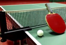 Championnats d’Afrique de tennis de table – L’Algérie sacrée vice-championne chez les messieurs