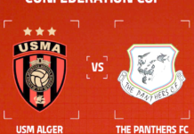 Coupe de la CAF – L’adversaire de l’USMA se retire de la compétition