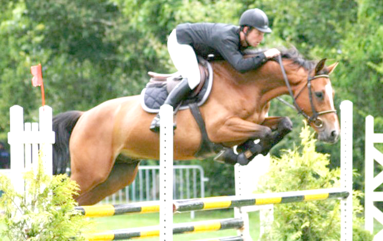 13 - Équitation