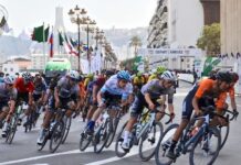 Grand Prix international d’Alger – Fermeture temporaire de plusieurs routes samedi