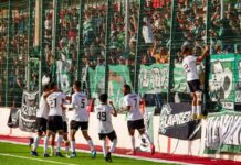 Foot – WA Mostaganem – RC Kouba reporté au 14 octobre