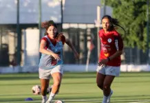 Foot féminin – Les Algériennes lancent leur préparation à Sidi Moussa