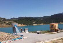 Khenchela – Mise en service de l’AEP de Bouhmama depuis le barrage de Taghrist