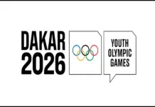Jeux olympiques de la jeunesse 2026 – L’Algérie engagée avec 41 athlètes dans 17 disciplines