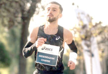 20 km de Paris – L’Algérien Abderrazak Charik parmi les trois premiers