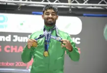 Championnats d’Afrique et arabes – La moisson algérienne grimpe à 56 médailles