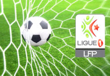 Ligue 1 Mobilis – MCA-MCO programmé le 4 novembre, JSS-USMK le 13