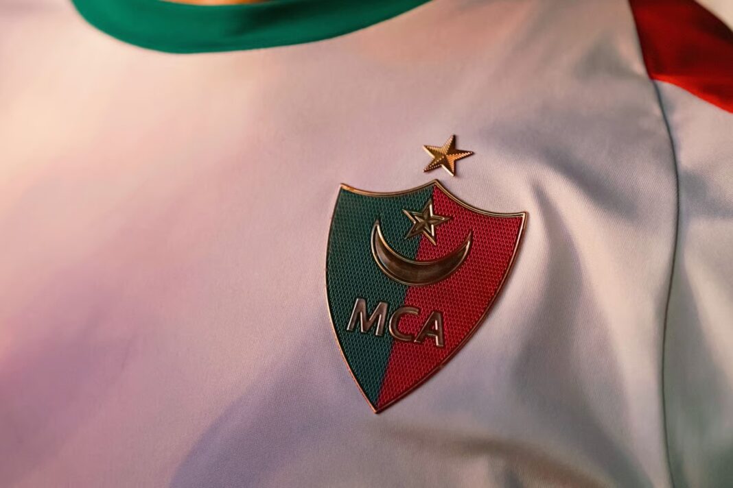 13 - MCA