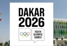 FUTSAL – JEUX OLYMPIQUES DE LA JEUNESSE 2026 – Malika Nada Chihaoui représentera l’arbitrage algérien à Dakar