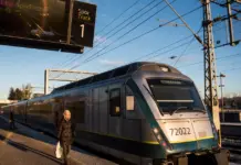 Norvège – Une paralysie temporaire du réseau ferroviaire
